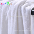 Roupa de cama / Conjunto de toalhas de banho de algodão hotel cinco estrelas
